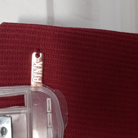 PINK Victoria's Secret Sport Ombre Shorts - Picture 8 of 12